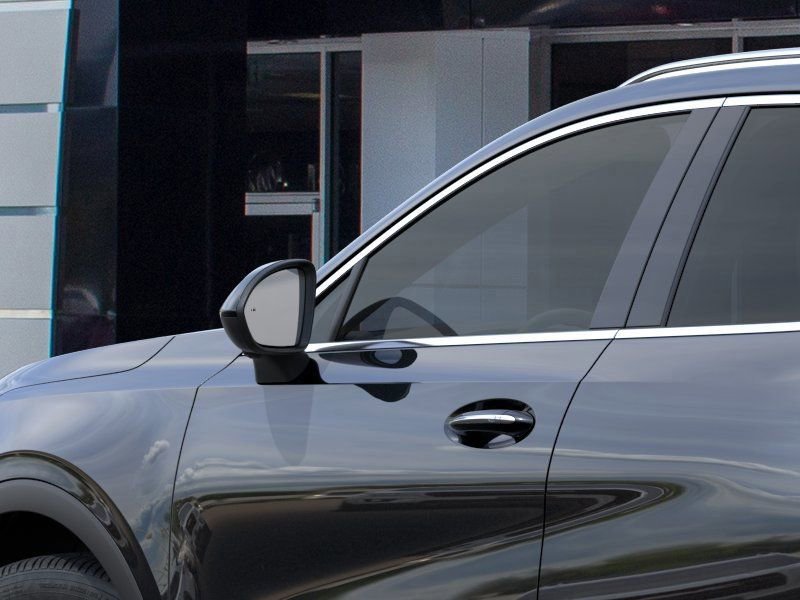 New 2026 Buick Envision Preferred AWD/4WD image 12