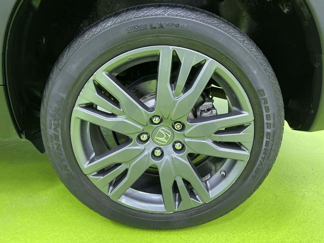 Used 2019 Honda Passport EX-L image 16