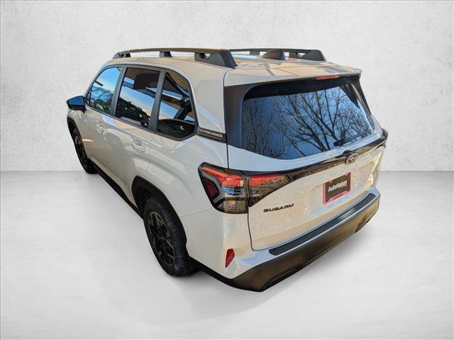 New 2026 Subaru Forester Premium image 6