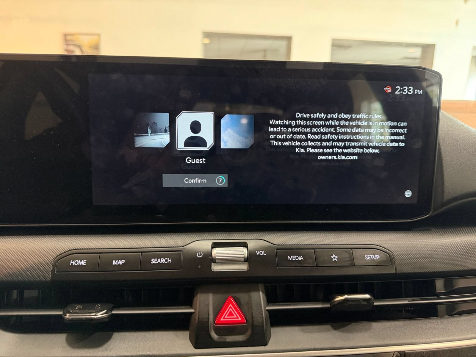 Used 2026 Kia K4 FWD image 19