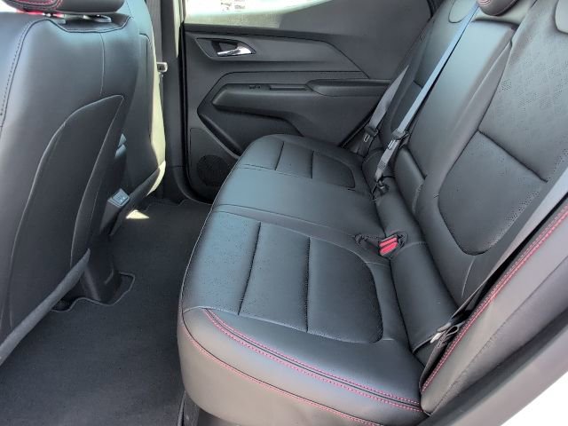 New 2027 Chevrolet Bolt RS image 6