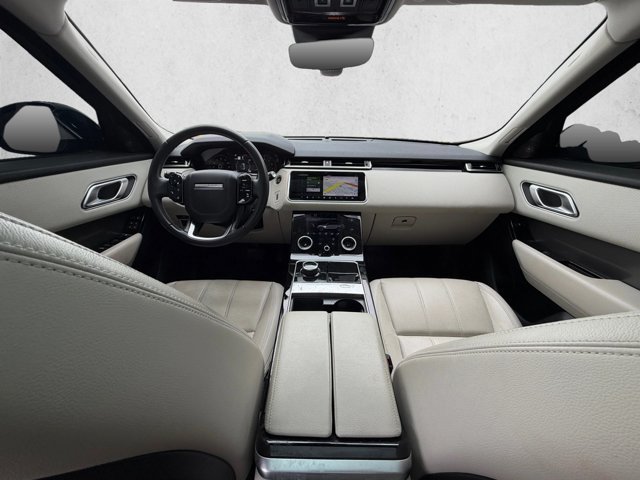 Used 2020 Land Rover Range Rover Velar S AWD/4WD image 20