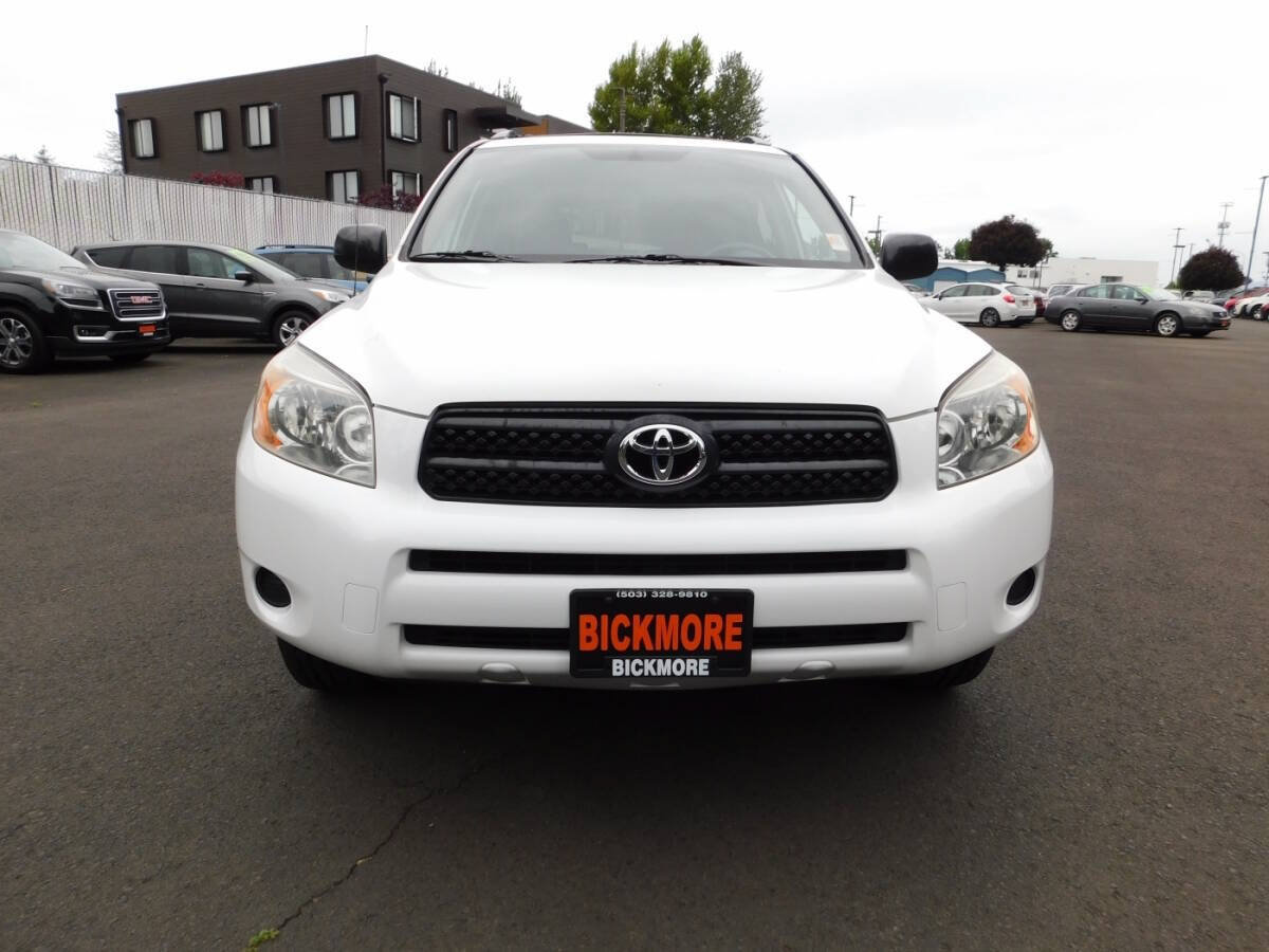 Used 2006 Toyota RAV4 4WD image 17