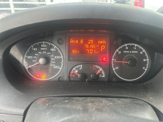 Used 2021 RAM ProMaster 1500 FWD image 5