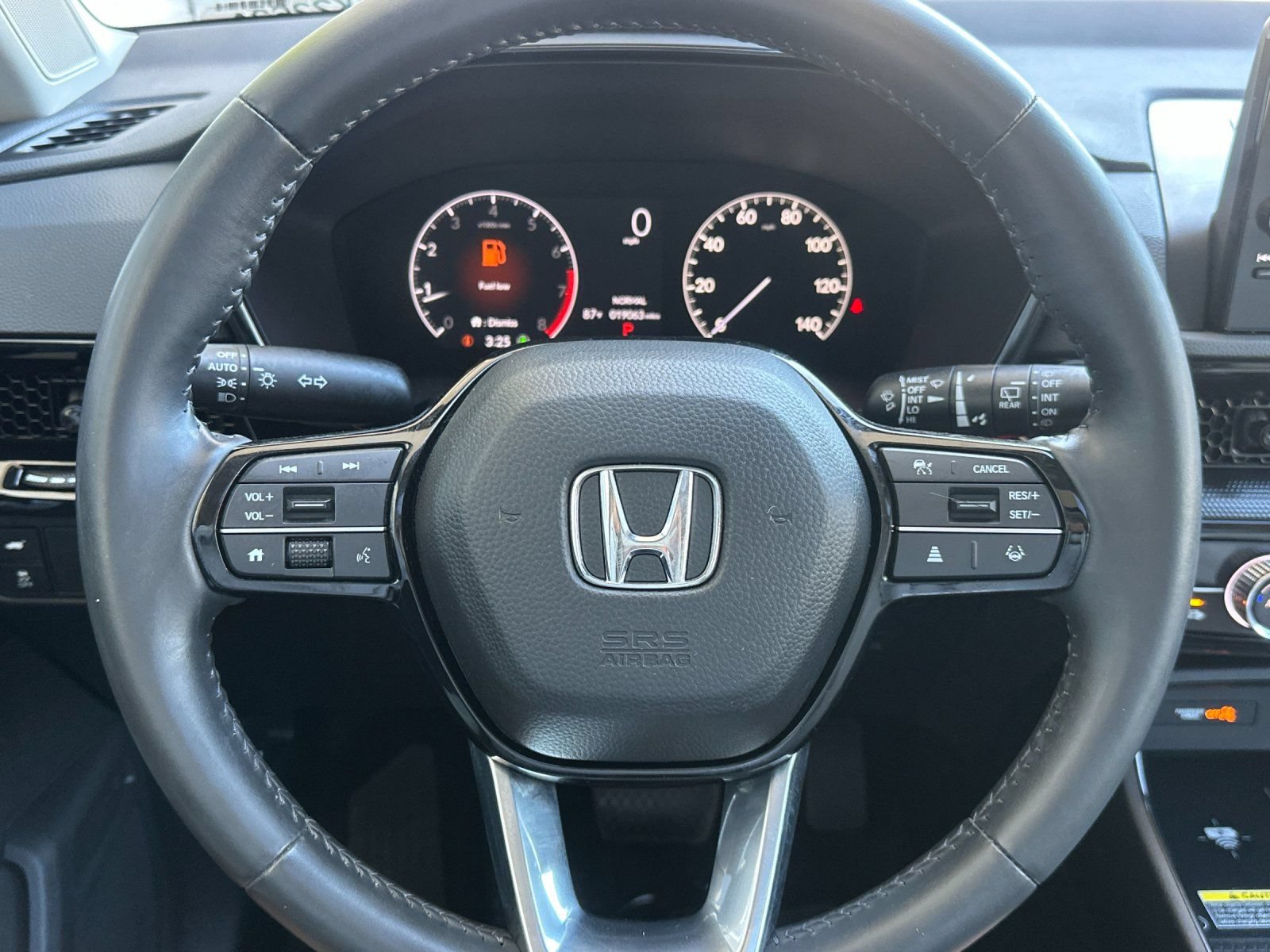 Used 2024 Honda CR-V EX-L image 23