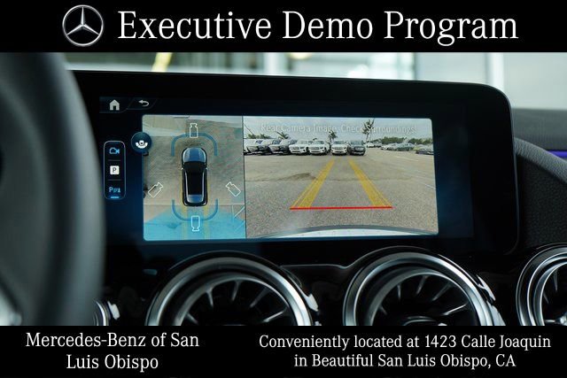 Used 2026 Mercedes-Benz GLA 250 image 24