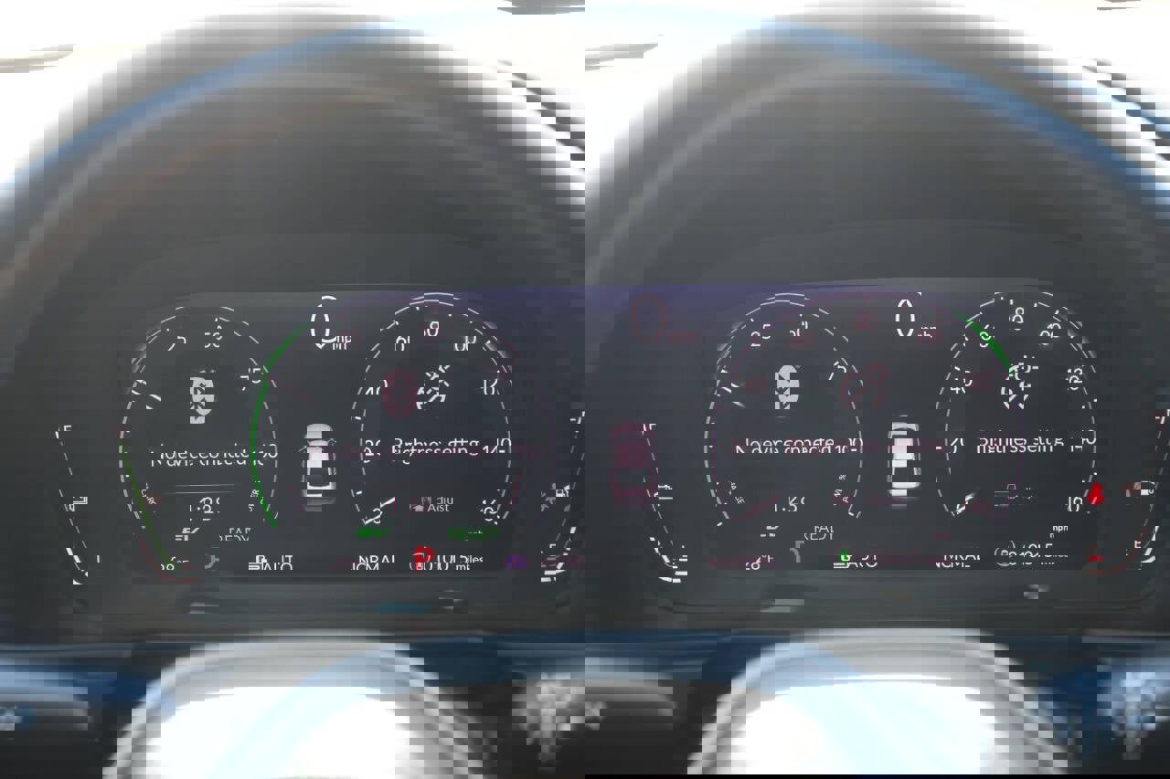 Used 2024 Honda Accord EX-L image 19