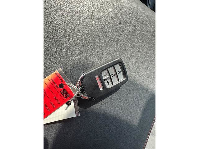 Used 2025 Honda Passport TrailSport image 35