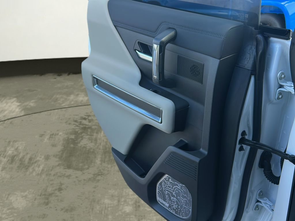 New 2026 GMC Hummer EV 4x4 Crew Cab image 27