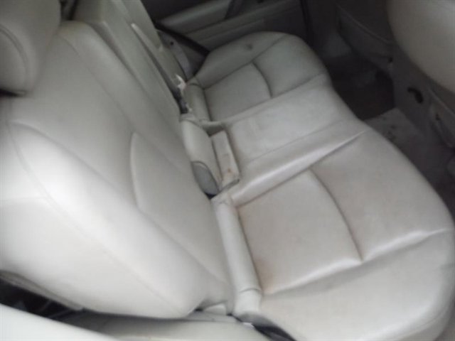 Used 2005 INFINITI FX35 AWD w/ (U01) Technology Pkg image 11