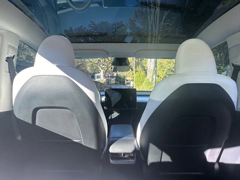 Used 2023 Tesla Model Y Long Range image 26