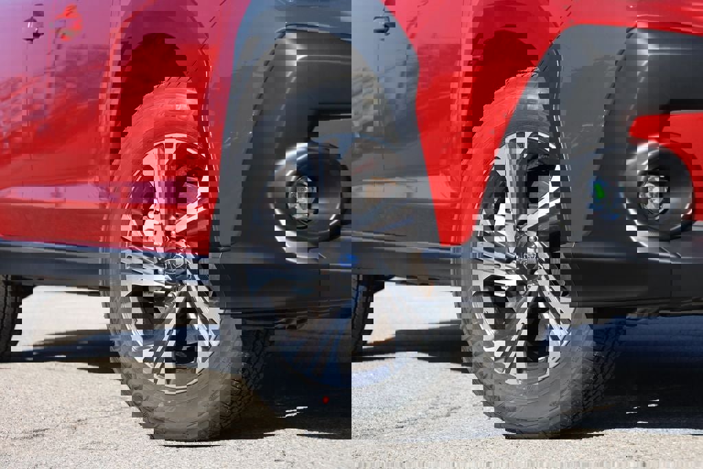 New 2026 Subaru Crosstrek 2.0i Premium image 3