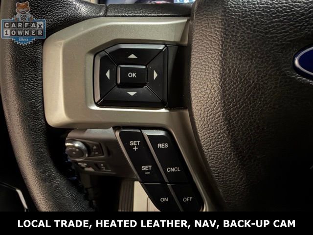 Used 2020 Ford F150 Lariat image 31