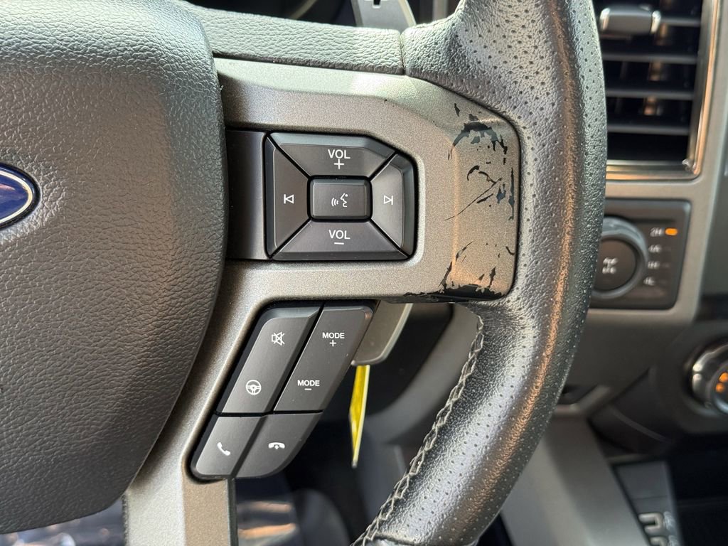 Used 2019 Ford F150 Raptor w/ Equipment Group 801A Mid image 19