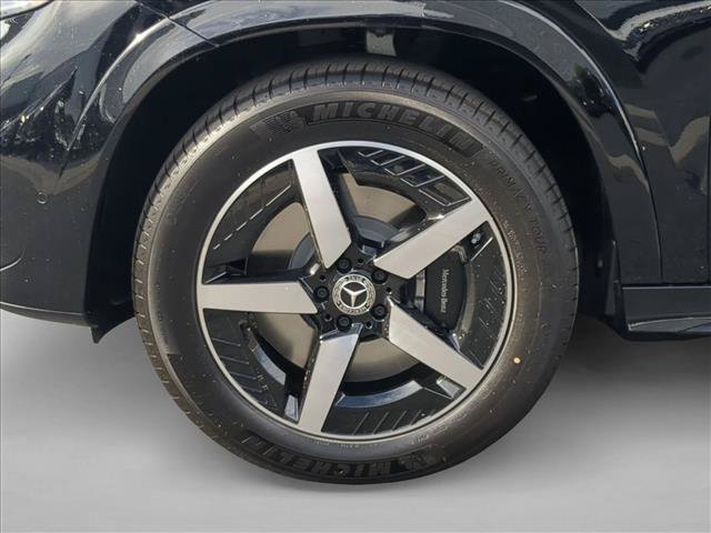 New 2027 Mercedes-Benz GLE 450 4MATIC image 10