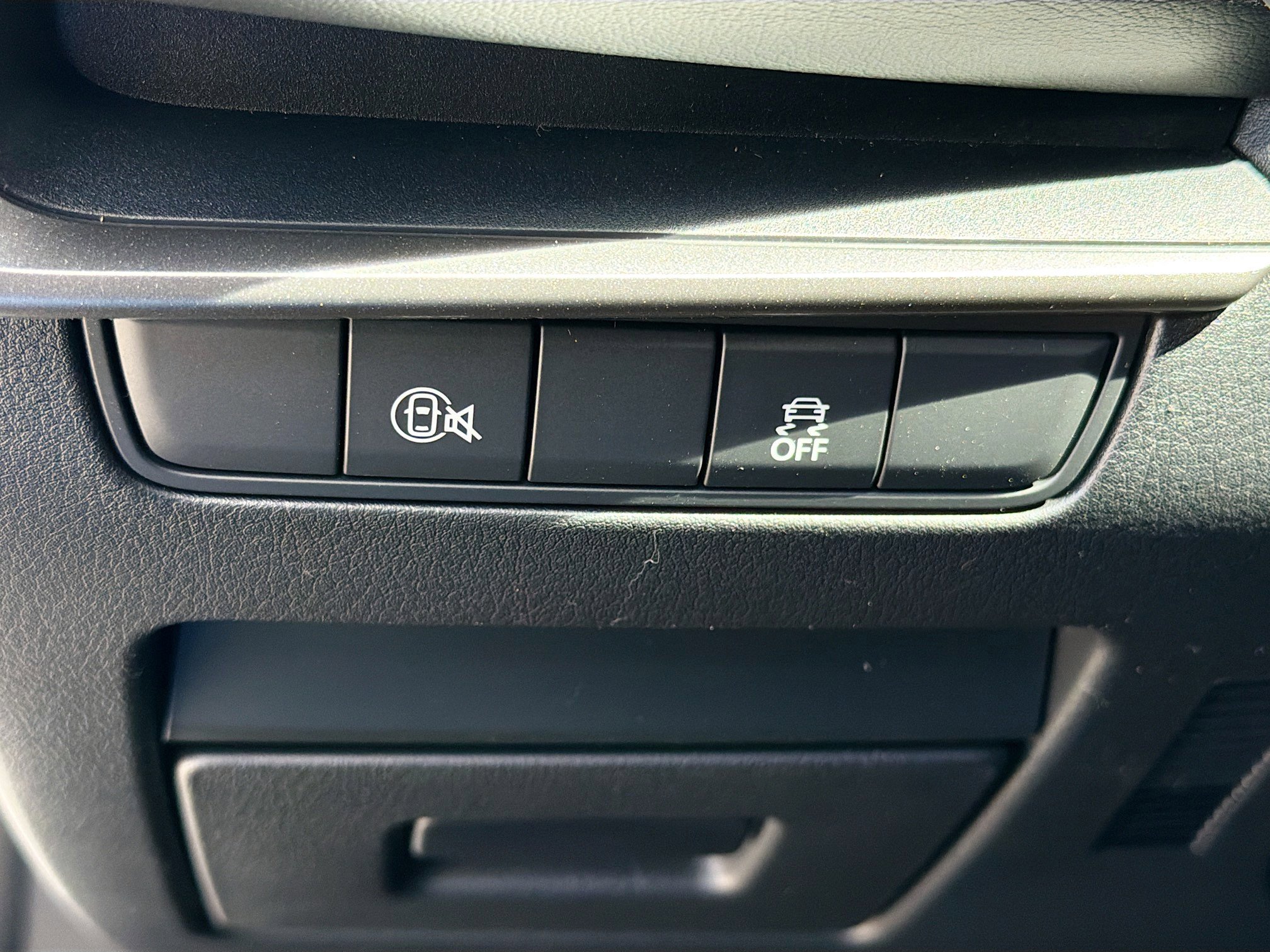 New 2026 MAZDA MAZDA3 s image 34