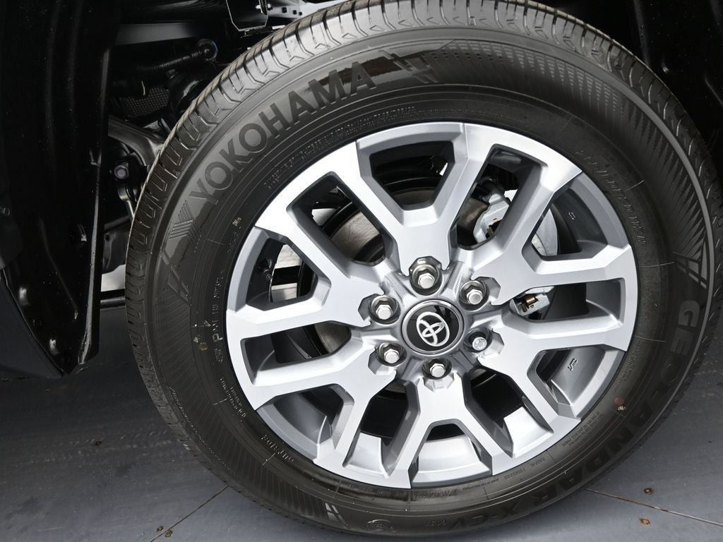 New 2026 Toyota Tundra 1794 Edition AWD/4WD image 49