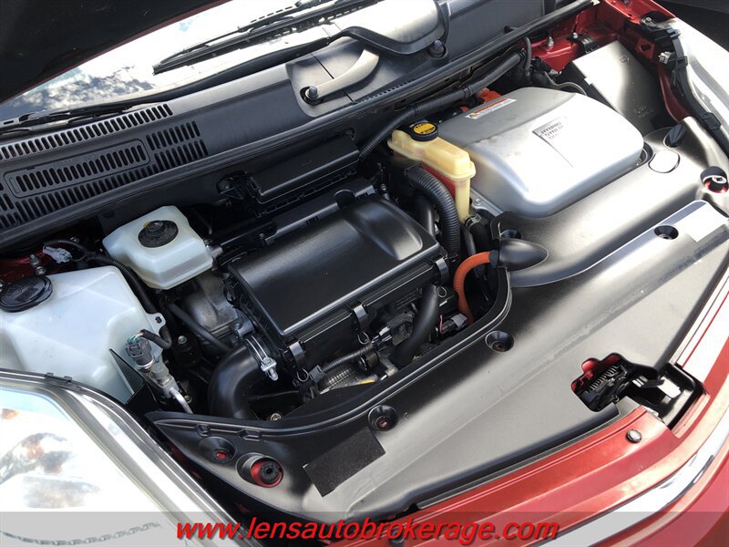 Used 2008 Toyota Prius FWD image 22
