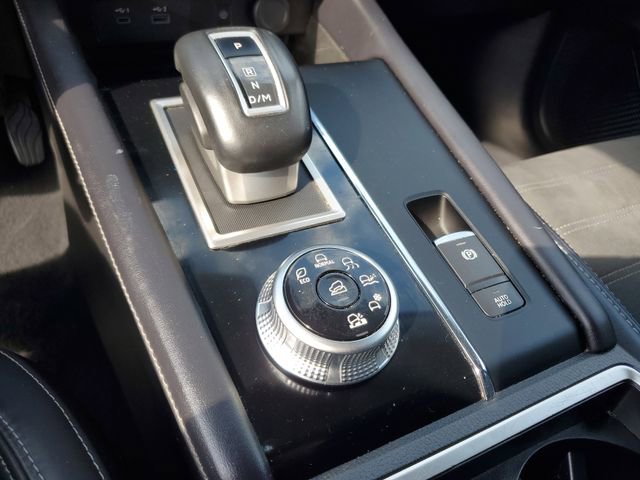 Used 2024 Mitsubishi Outlander SE AWD/4WD image 23