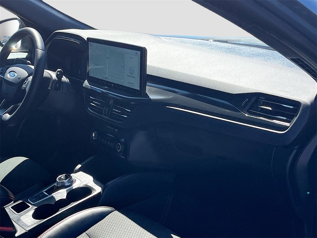 Used 2024 Ford Escape ST-Line w/ Tech Pack #1 image 31