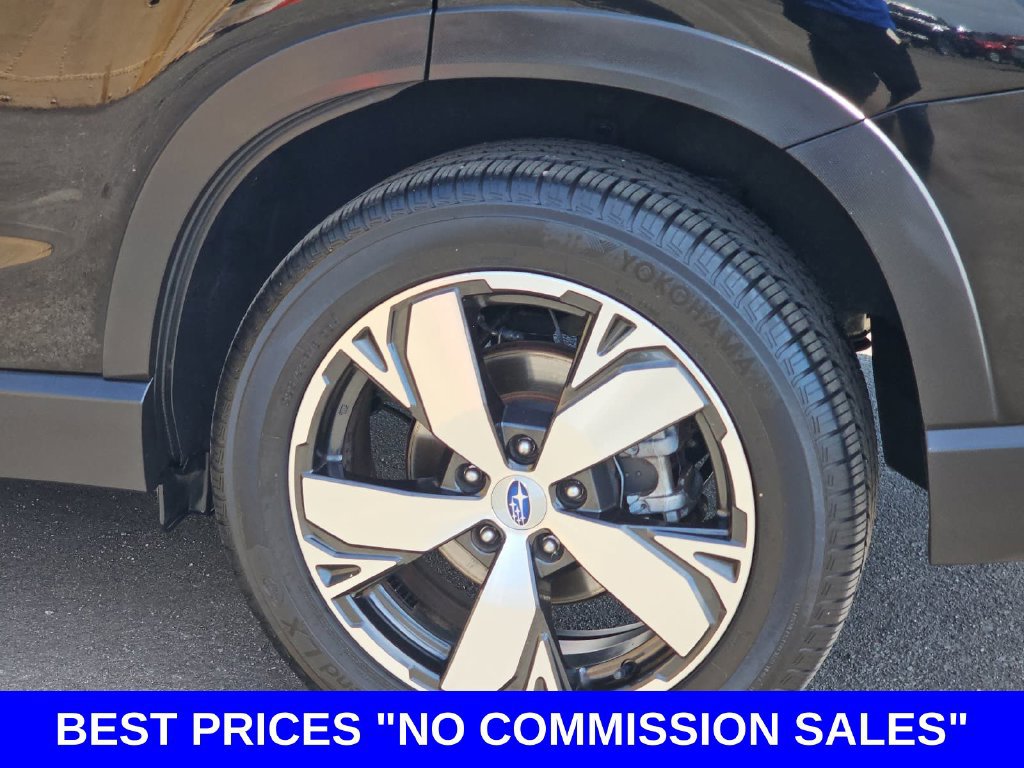 Used 2021 Subaru Forester Touring w/ Popular Package #2 AWD/4WD image 37