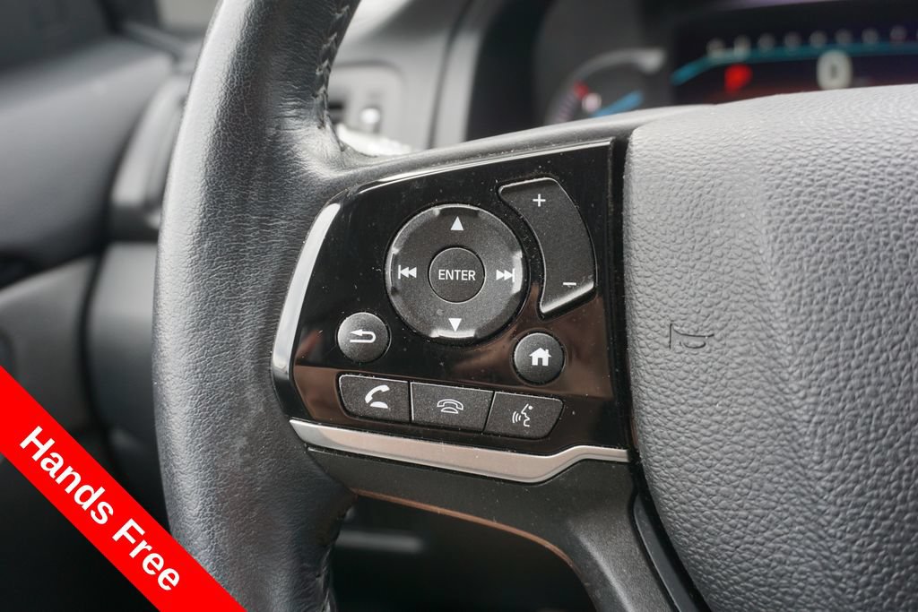 Used 2022 Honda Pilot Elite image 4