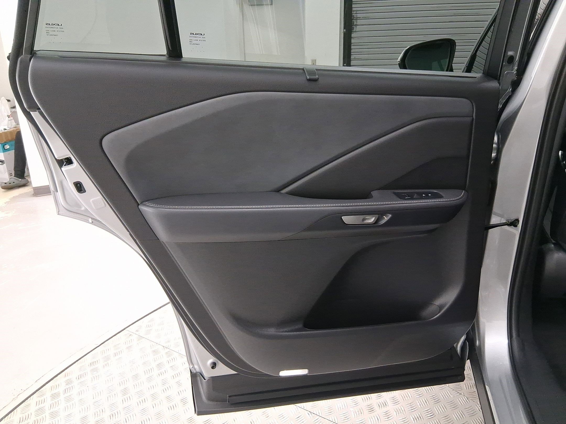 New 2026 Lexus TX 350 AWD image 25