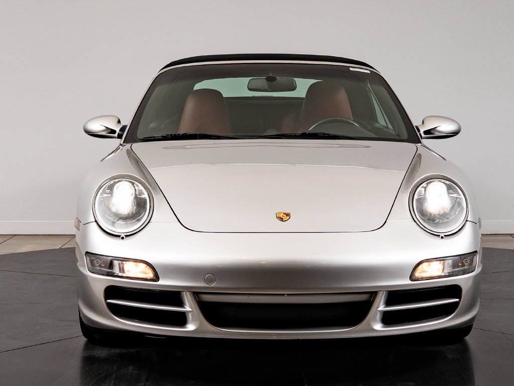 Used 2006 Porsche 911 Carrera S RWD image 11