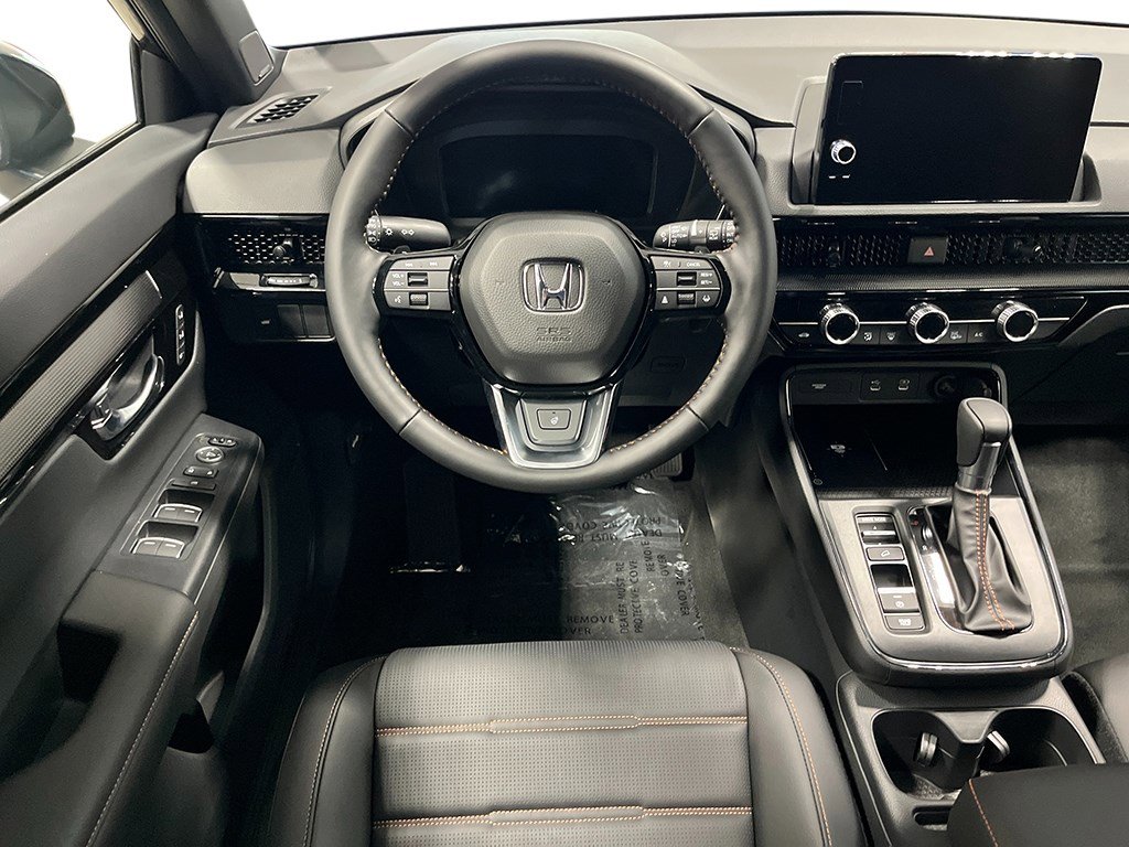 New 2026 Honda CR-V Sport Touring image 9