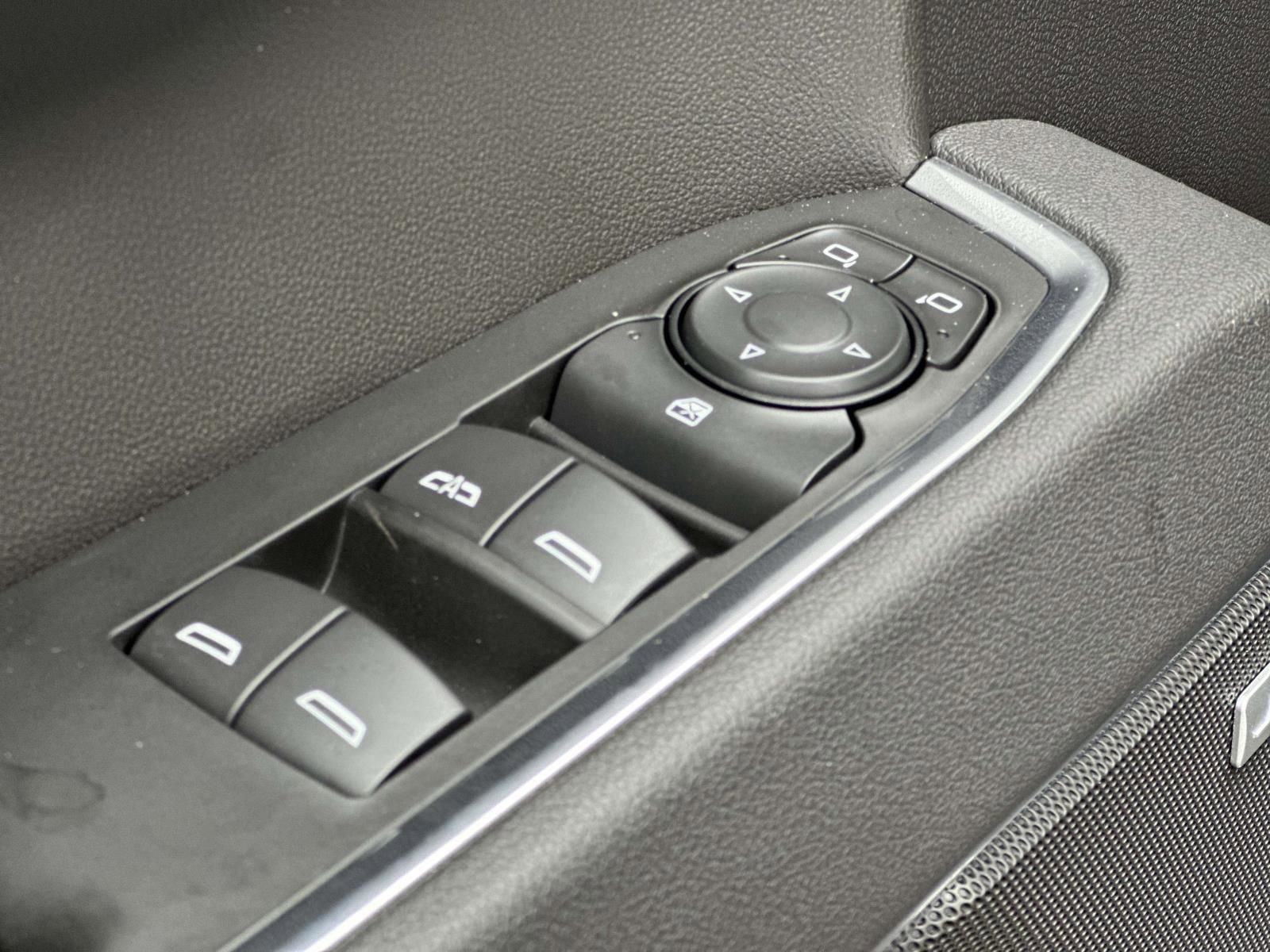 New 2026 Chevrolet Silverado 1500 RST image 22