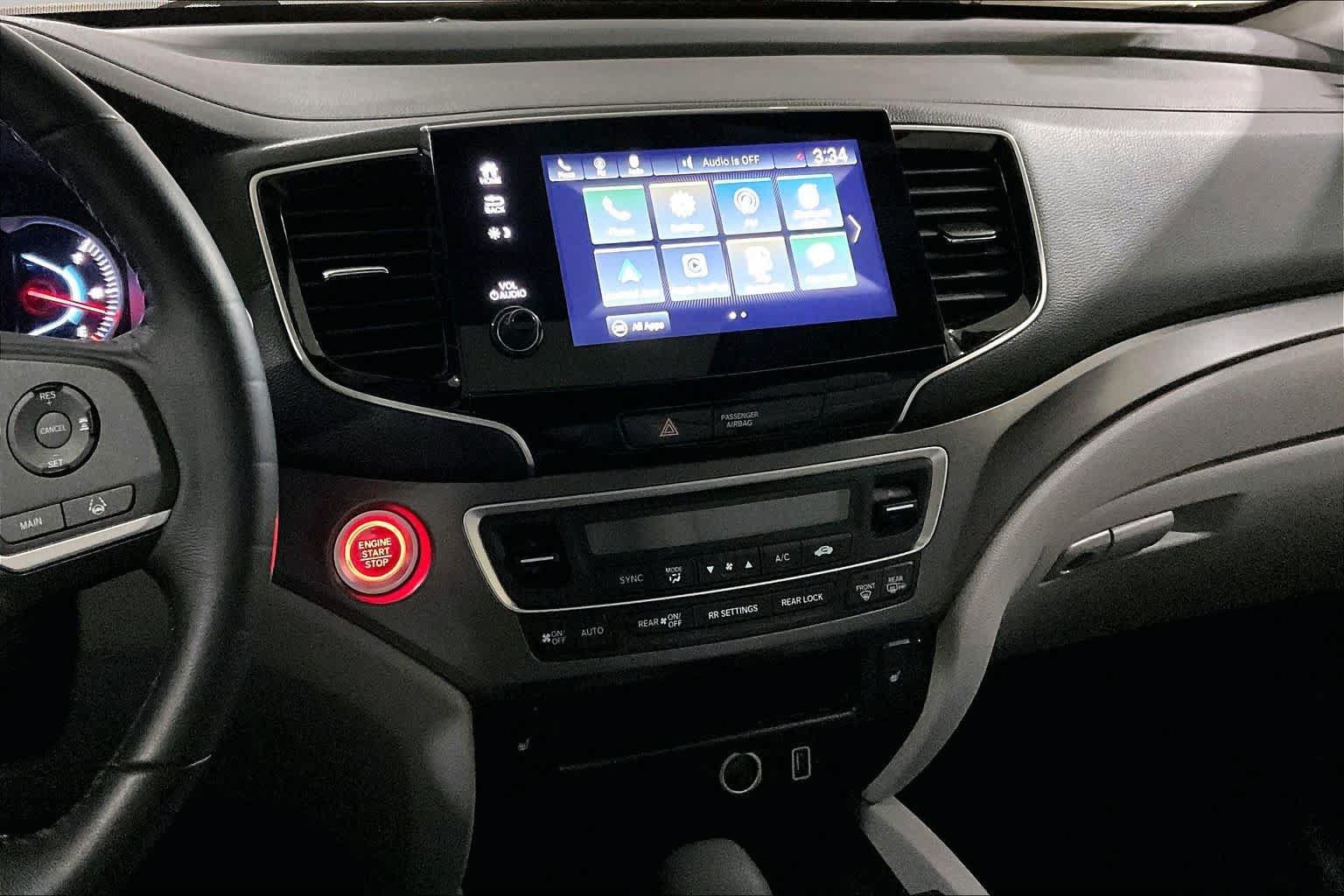 Used 2019 Honda Pilot EX-L image 6