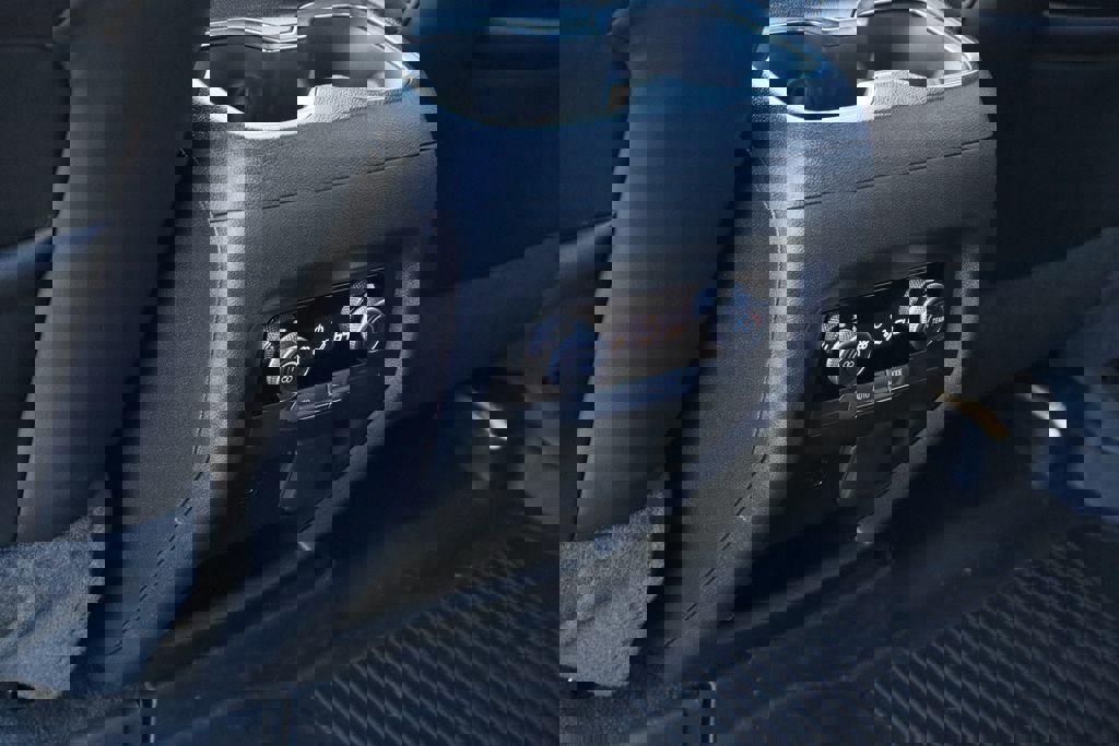 New 2026 Buick Enclave Sport Touring w/ Power Package image 22