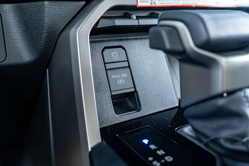 New 2026 Toyota Tundra SR5 image 25