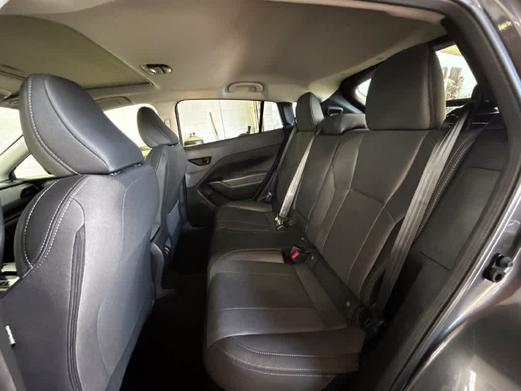 New 2026 Subaru Crosstrek 2.5i Premium AWD/4WD image 14