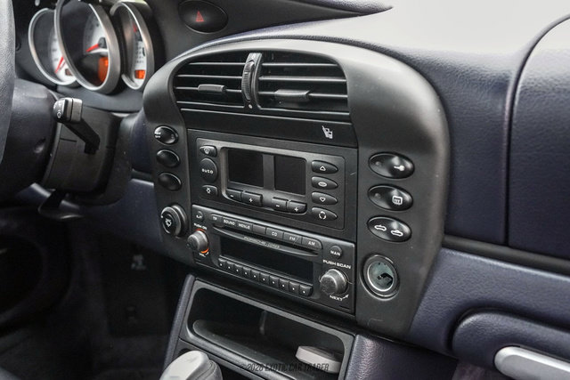 Used 2003 Porsche Boxster S RWD image 33