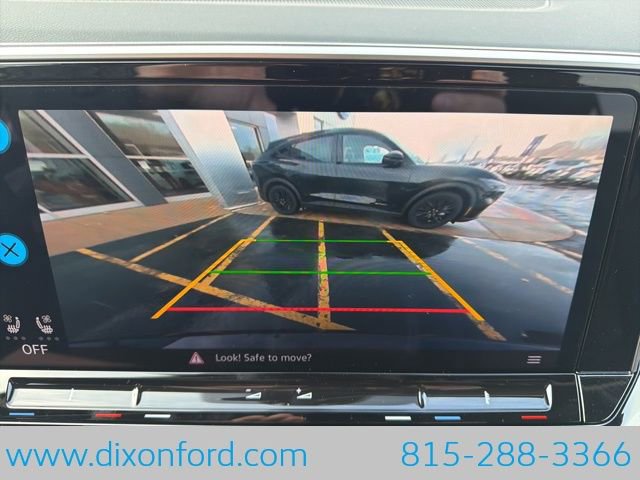 New 2026 Volkswagen Atlas SE image 10