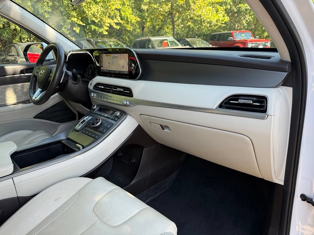 Used 2020 Hyundai Palisade Limited AWD/4WD image 37