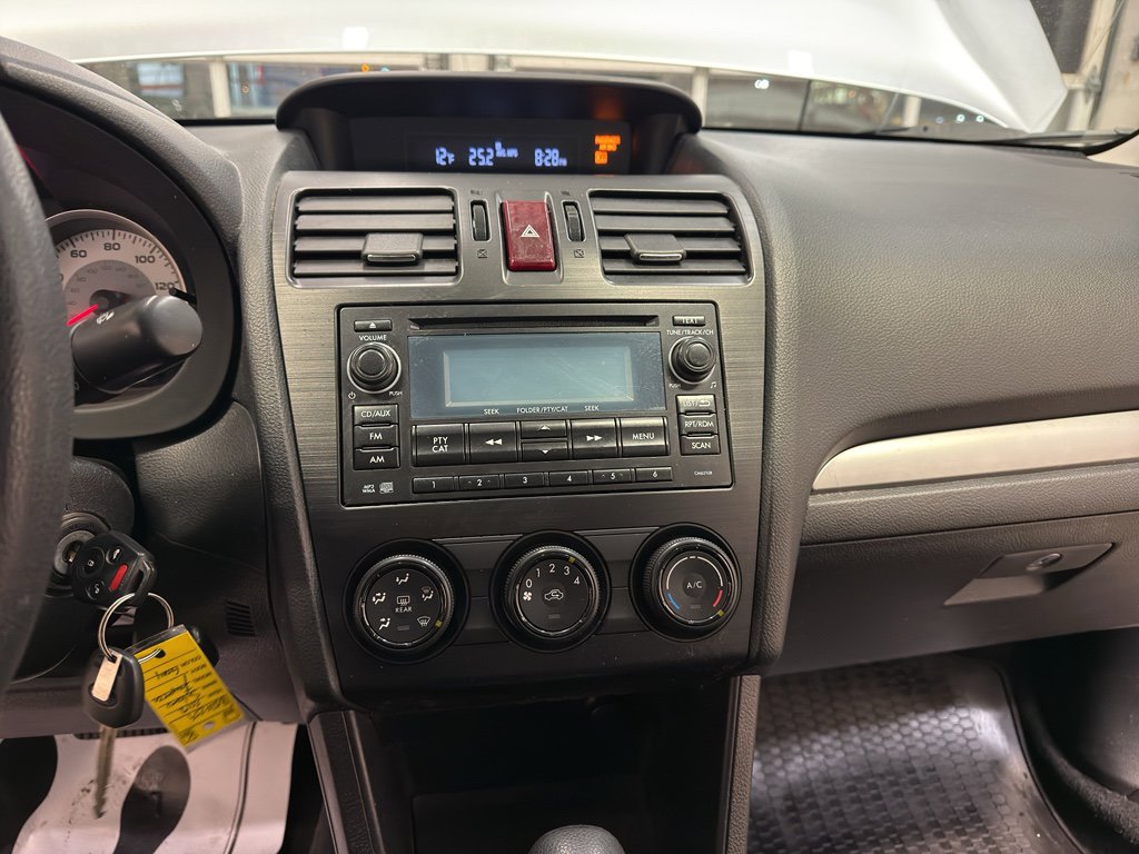 Used 2012 Subaru Impreza 2.0i Premium w/ All-Weather Pkg image 18