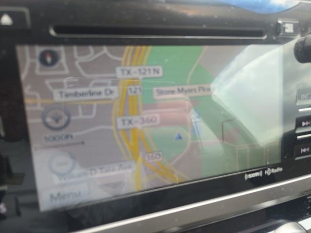 Used 2017 Subaru Outback 2.5i Limited image 11