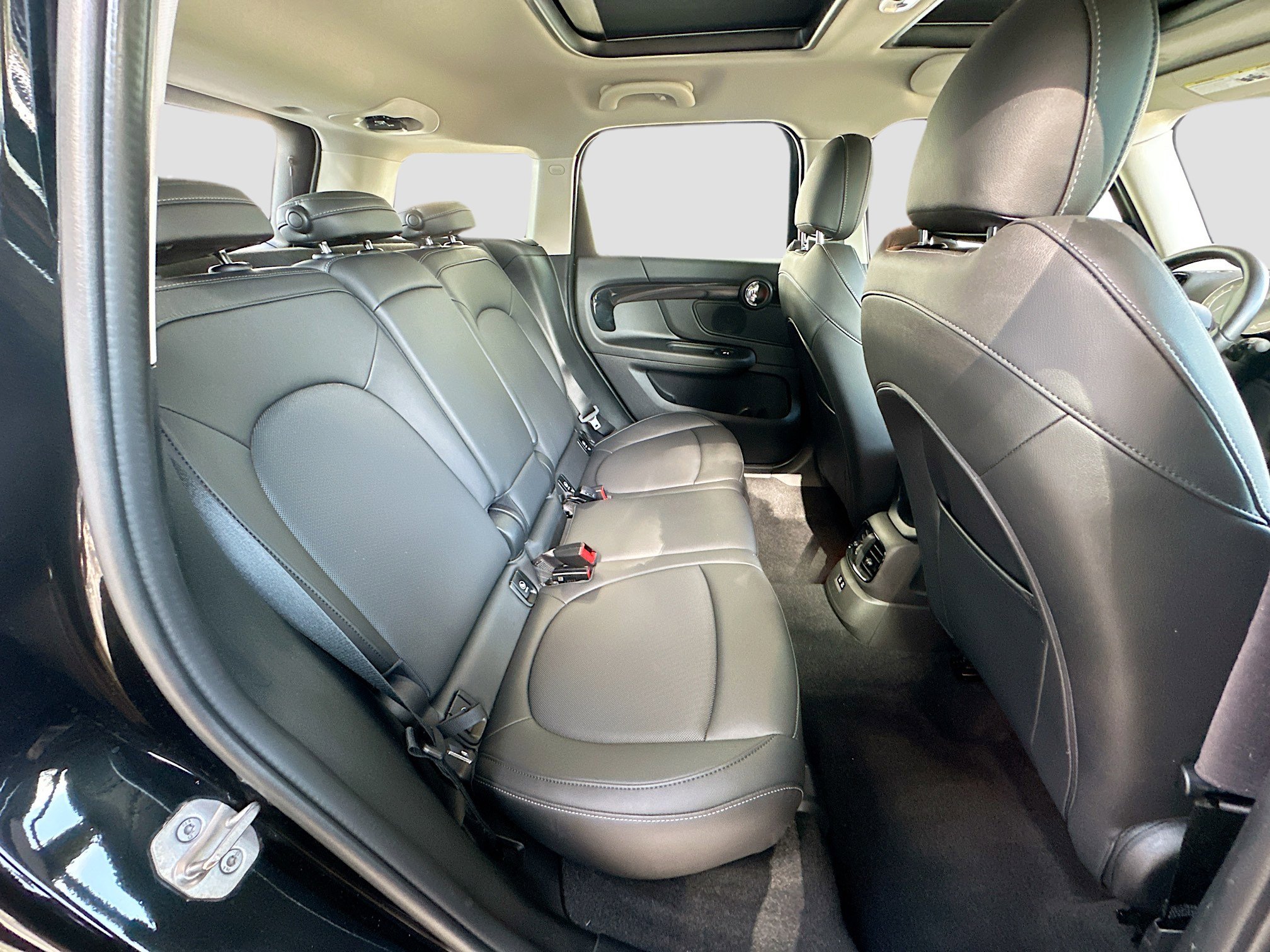 Certified 2023 MINI Cooper Countryman S image 28