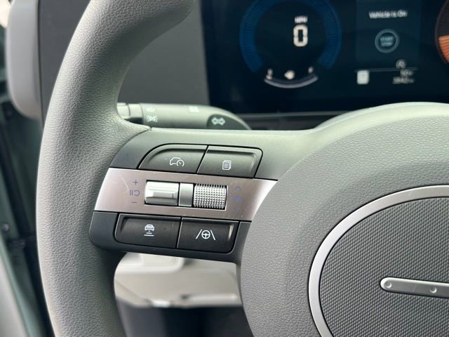 Certified 2026 Hyundai Kona SE image 23