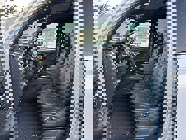 New 2026 GMC Yukon XL Denali w/ Sun & Power Step Package image 12