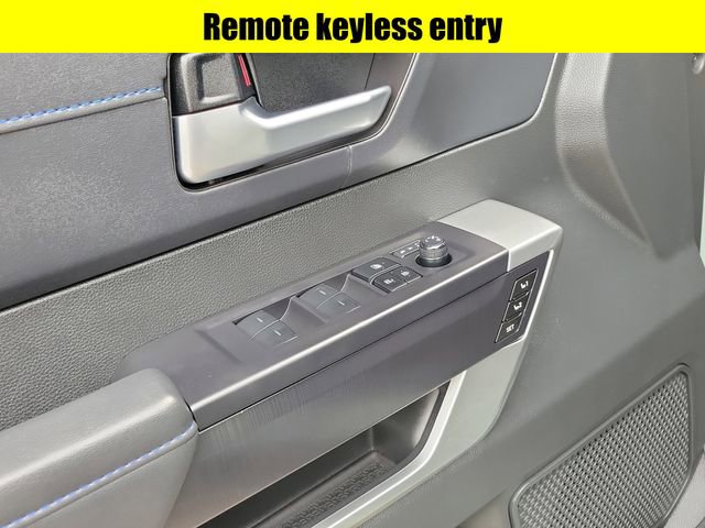 Used 2024 Toyota Tundra Platinum image 23