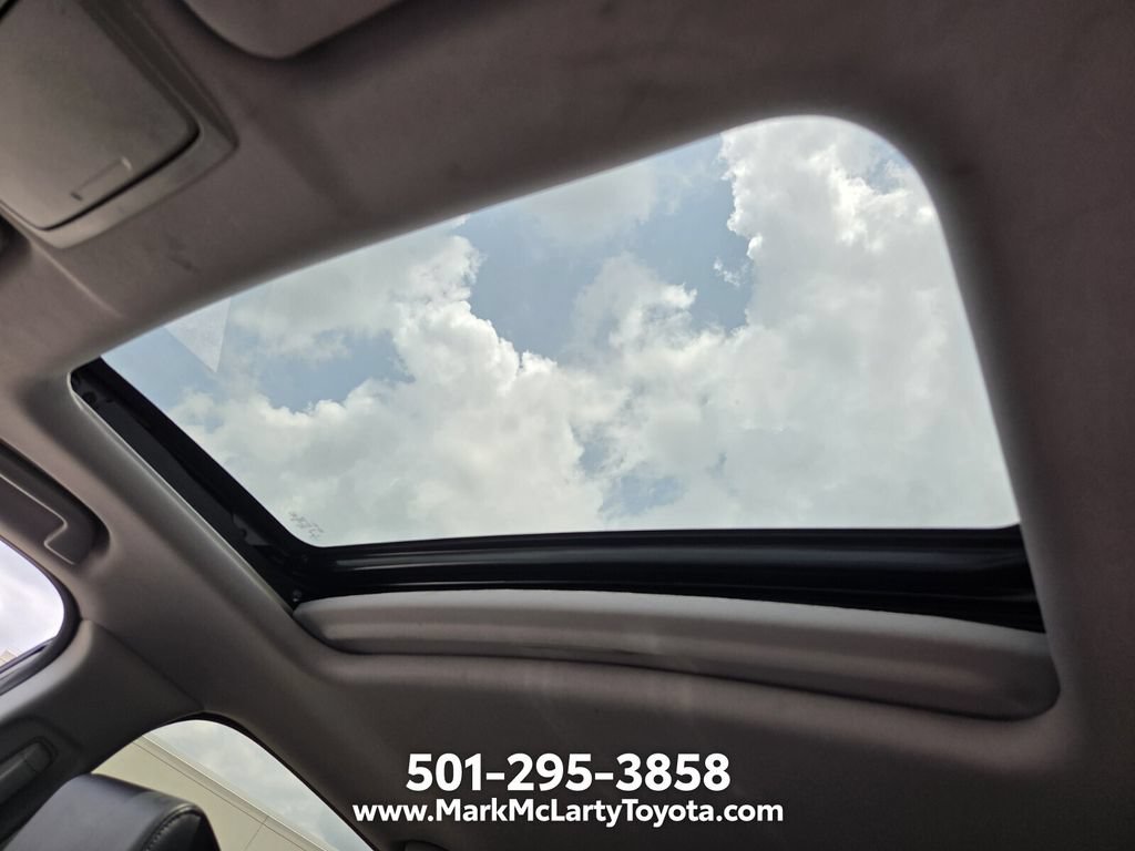 Used 2019 Honda CR-V EX-L image 16