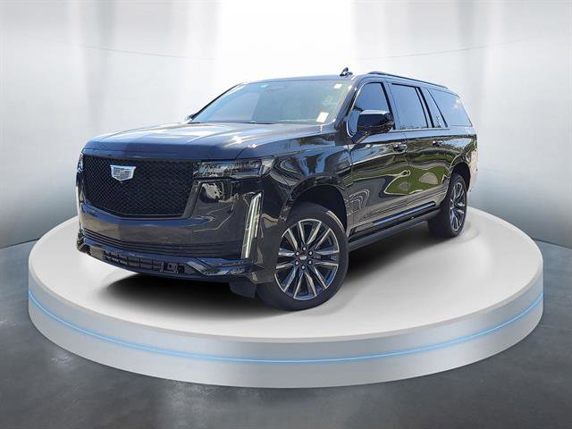 Certified 2023 Cadillac Escalade ESV Sport Platinum image 20