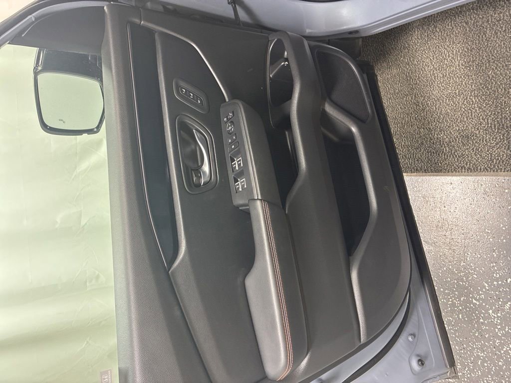 Used 2024 Honda Pilot TrailSport image 13