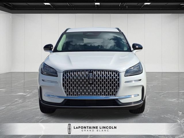 Certified 2026 Lincoln Corsair Premiere AWD/4WD image 8