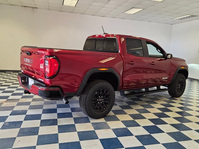 New 2026 GMC Canyon Elevation w/ Convenience Package RWD image 8