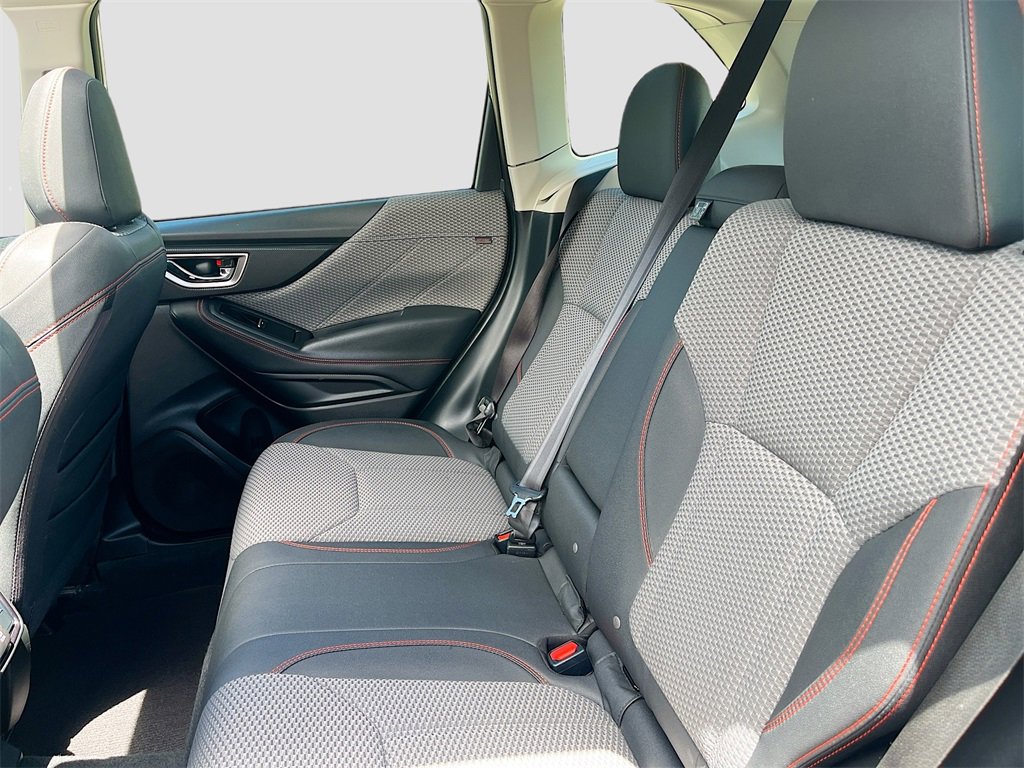 Used 2023 Subaru Forester Sport image 25