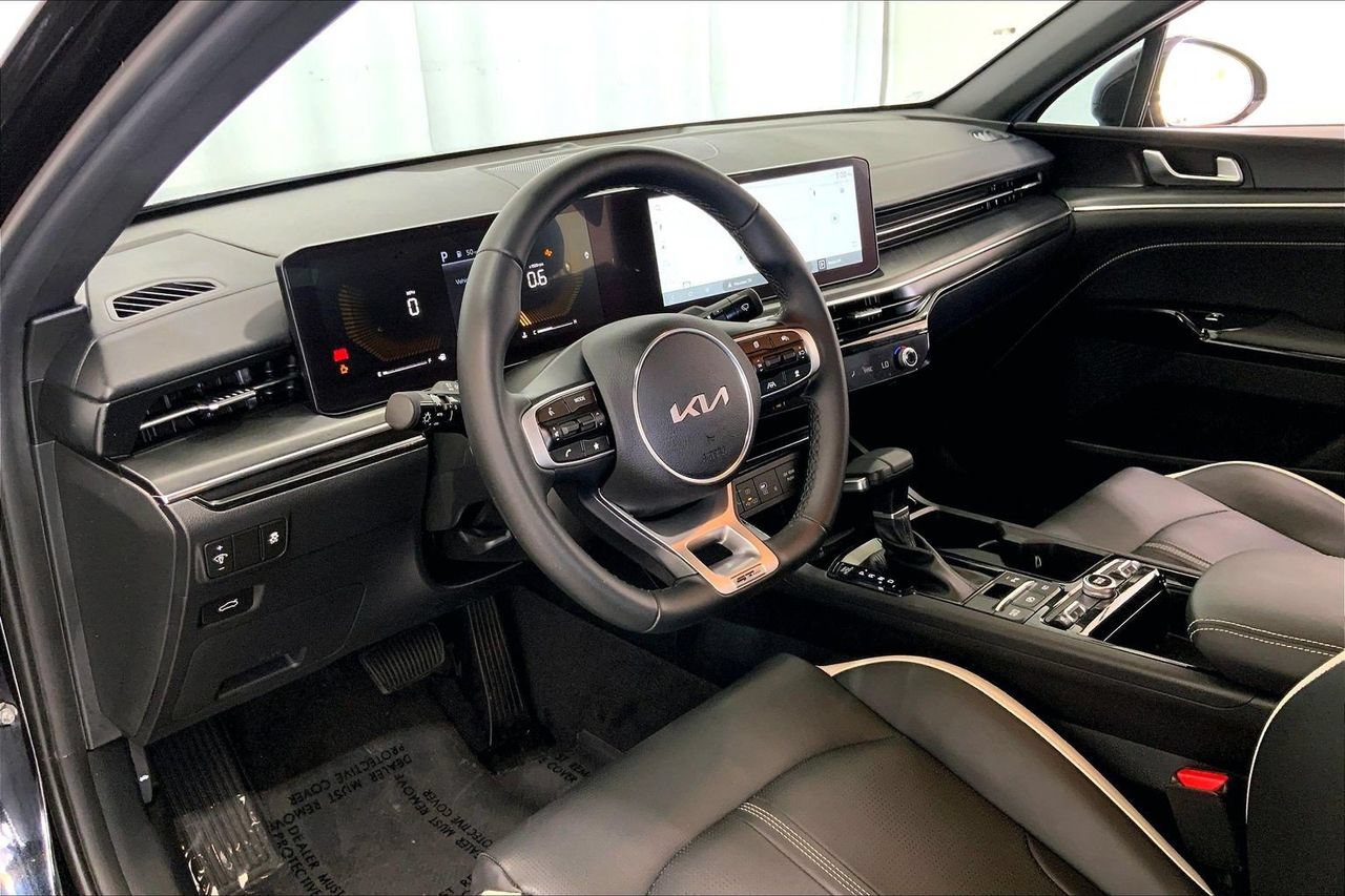 Used 2025 Kia K5 GT-Line FWD image 14